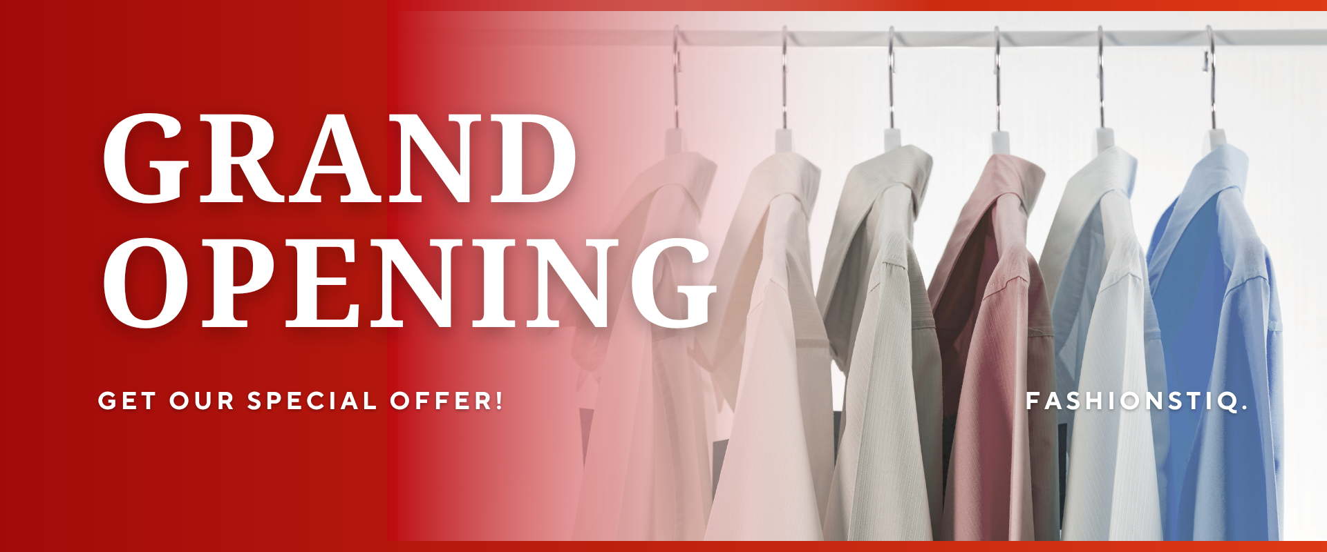 new fashion summer sale