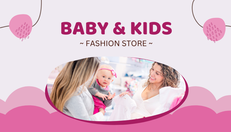 Adorable Looks: Baby & Kids Fashion Trends 2025